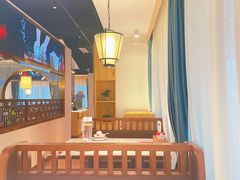 -新辣宴·湖南家常菜·商务聚餐(中粮创芯店)