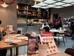 -必胜客(海光寺店)