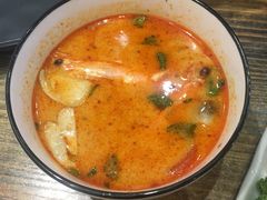 -Hi YOU你的饭局泰餐厅(雍和宫店)