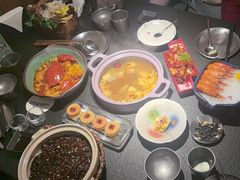 -锦荟JINHUI·浙江小馆(上海荟聚店)