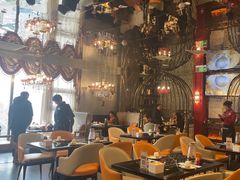 -巴依老爷新疆美食(清华东门店)