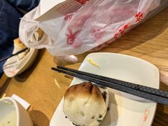 -东泰祥生煎馆(重庆北路店)