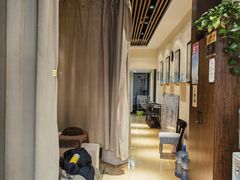 -筋骨堂热敷推拿按摩(雅居乐店)