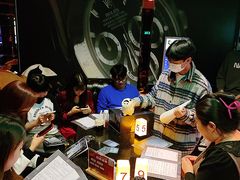 -Miohca缪卡KTV(和平店)