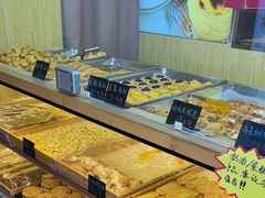 -包满意面包糕点(东坝店)
