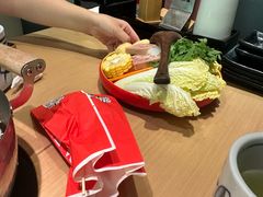 -沼津港精致料理·寿喜烧·烧鸟(漕河泾印象城店)