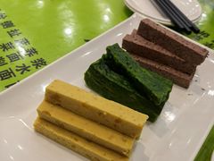 -令氏家外家周秦食府(高新店)