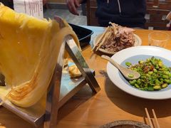 -鸽子窝(宋庄店)