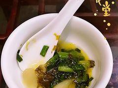 -李记搅团•非遗陕菜(三桥店)