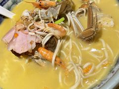 -慧娟面馆·餐厅(望江路店)
