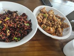 -张氏父子常德肠子馆(红星总店)
