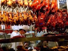 -龙记香港茶餐厅(久光百货店)