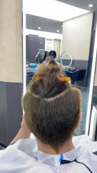 点击看大图 -MOVAN HAIR莫凡匠人发型屋