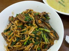 -三百碗宝应长鱼面(板仓街店)