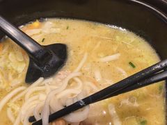 -阿香米线(龙岗万科广场店)