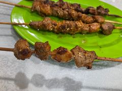 -域乐楼清真饭庄(华北路店)