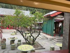 -宫事颐庭·老佛爷贵寿下午茶(颐和园店)