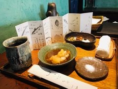 -みかわ是山居