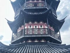 -西林禅寺