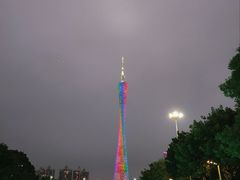 -海心沙亚运公园