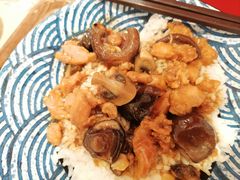 -乡村基(世纪店)