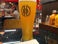 -BOURBON 玻本美式餐厅酒吧(虹桥新天地店)