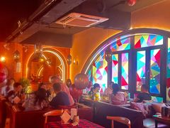 -音乐房子·Vintage Live Bar(玉林总店)