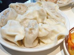 -金谷园饺子馆(北邮总店)