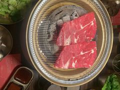 -西塔老太太泥炉烤肉(上海七宝领展广场店)