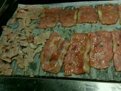 -比尔斯健康烤肉自助餐厅