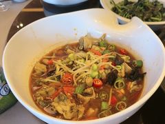 -富力威斯汀酒店-中国元素中餐厅(武昌临江店)