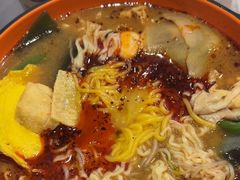 -刘文祥麻辣烫(蛇口店)