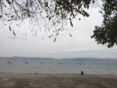 -抚仙湖禄充风景区