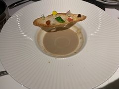 -L'Arome芳芳法国餐厅(仙林金鹰店)