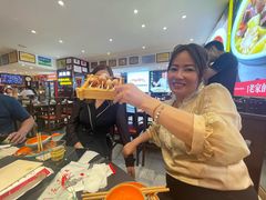 -川流不息·地道川菜·小龙虾(松东路店)