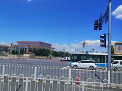 -中国铁道博物馆(正阳门馆)