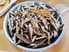 -满記土窑烧鷄波浪山莊