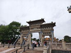 -北陵公园