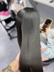 -逅续沙发自然卷专研