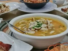 -红日饭店(裕隆三路店)