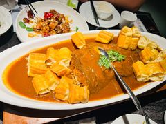 -太守宴·蘭院(天塔店)