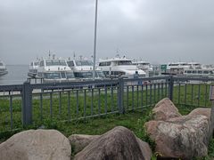 -阳澄湖半岛旅游度假区
