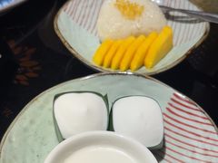 -金厨泰国餐厅·全泰籍厨师料理(拱北店)
