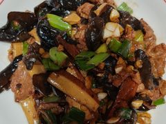 -徽张·新徽菜(五棵松·永定路店)
