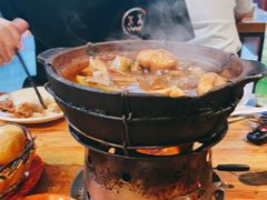 -范贤光鸡公煲(平乐园总店)