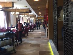 -珍宝轩海鲜火锅(碧湖大厦店)
