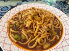 -撒拉花儿·新疆菜·清真(太阳宫店)