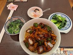 -王繁星面馆(西安熙地港店)