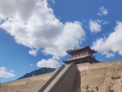 -鸡鸣驿城
