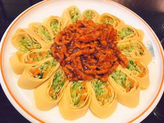 -一块豆腐·海鲜·家常菜(李沧书院路店)
